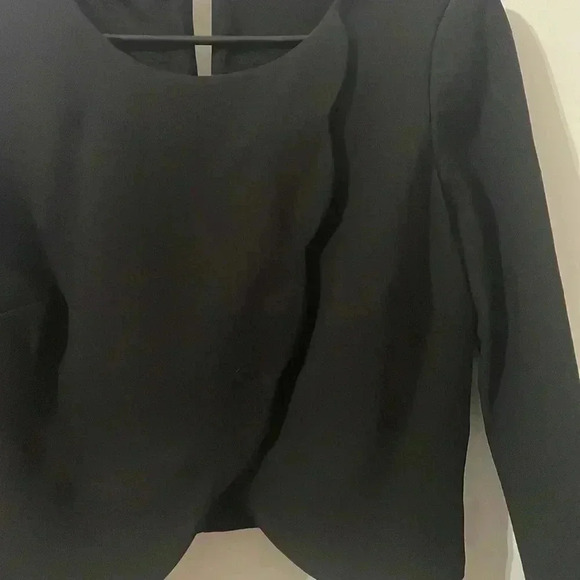 Bebe Top Size XS - Picture 6 of 8